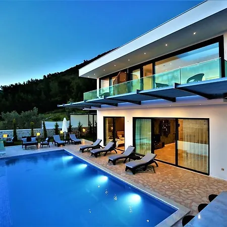 Camli * Kalkan