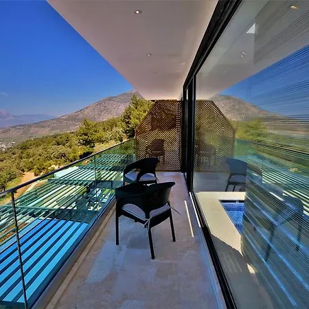 Villa Camli *