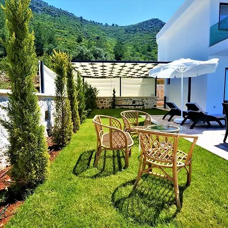 Camli * Kalkan