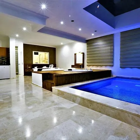 Camli Villa Kalkan