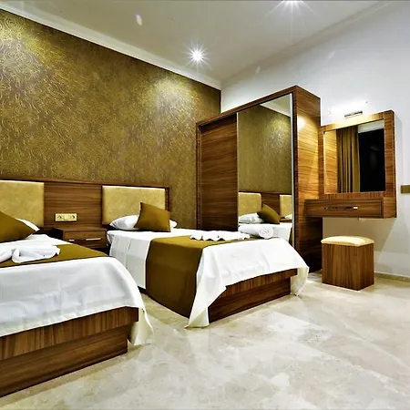 Camli Villa *