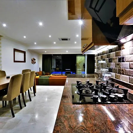 Villa Camli *