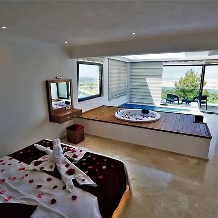 Camli Villa *
