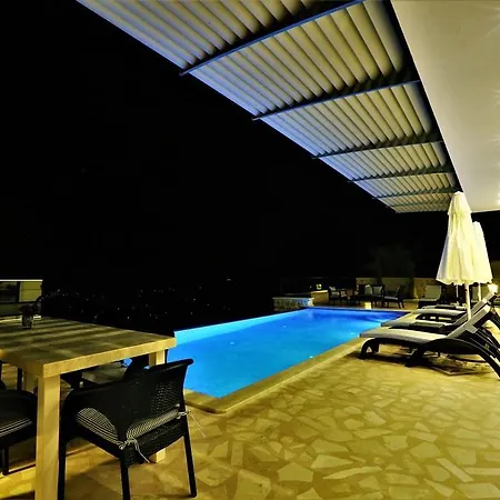 Camli Villa Kalkan