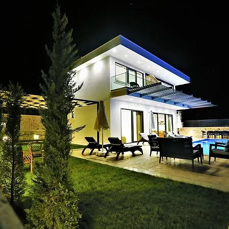Villa Camli Kalkan