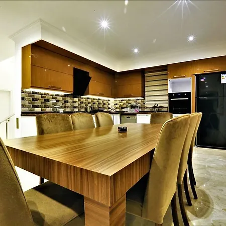 Camli Villa *