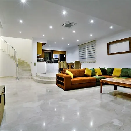 Villa Camli